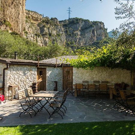 Aktivhotel Santalucia Torbole Sul Garda Esterno foto