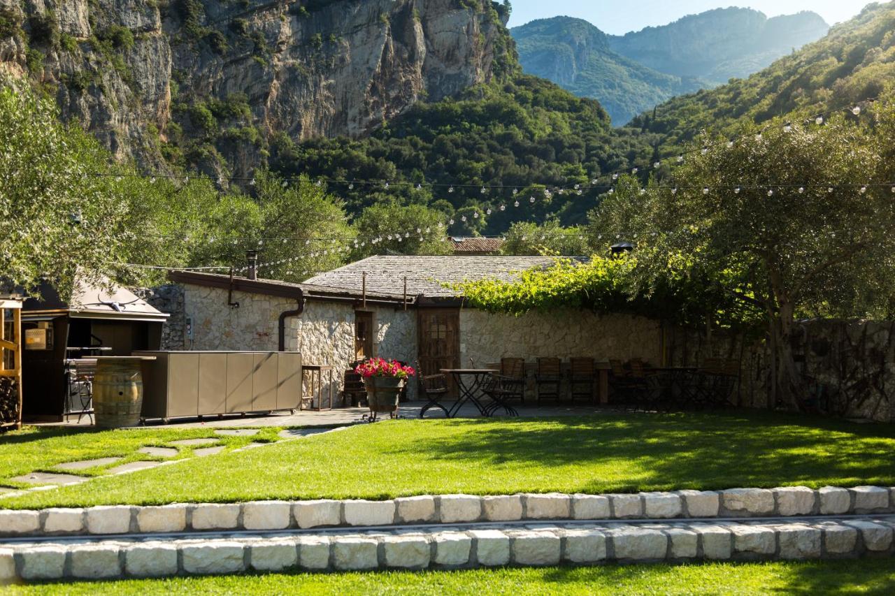 Aktivhotel Santalucia Torbole Sul Garda Esterno foto