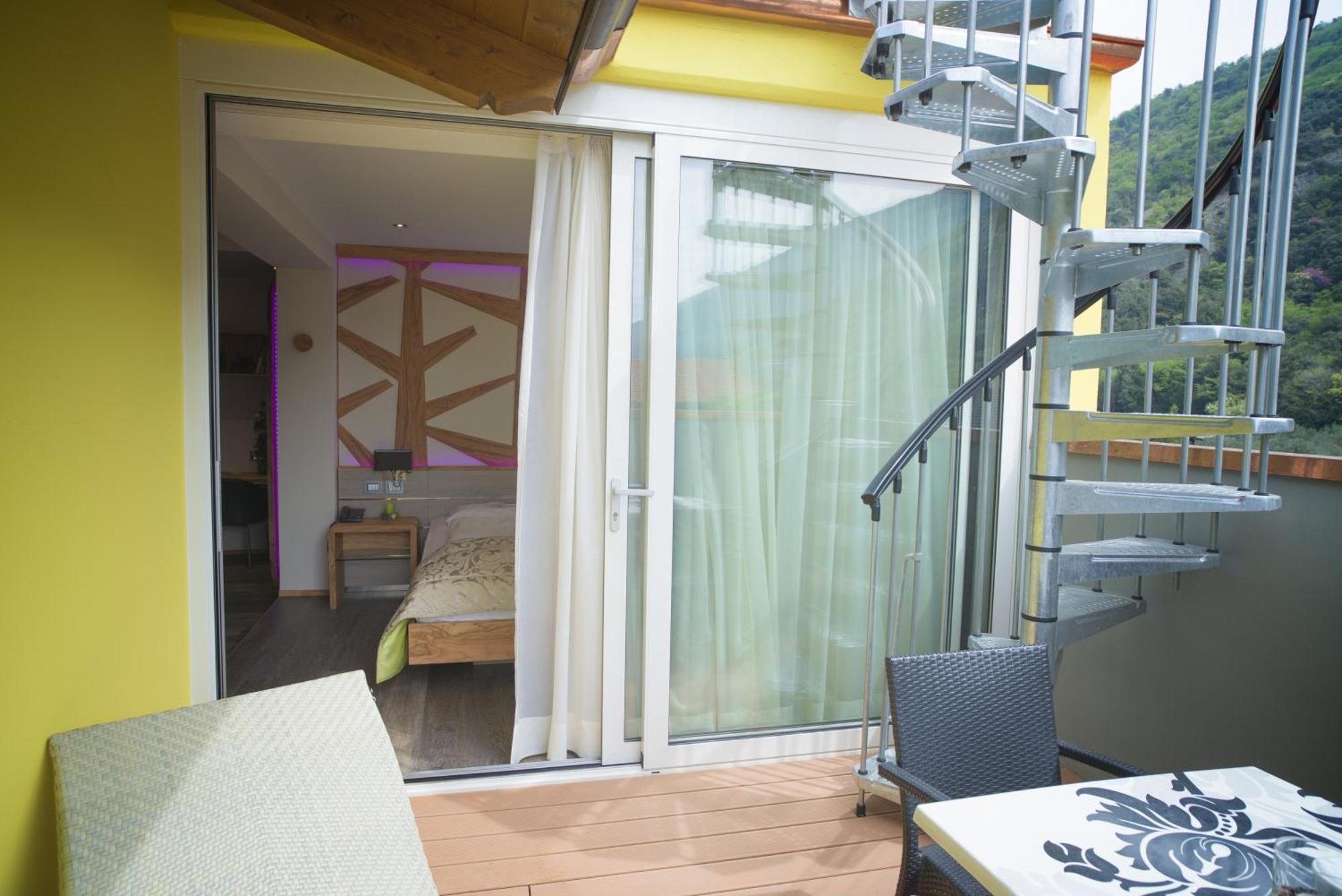 Aktivhotel Santalucia Torbole Sul Garda Camera foto
